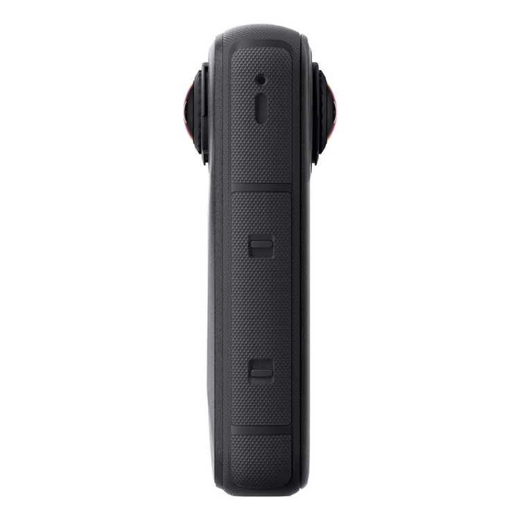 Câmara de Ação Insta360 X4 Air (Standard Bundle) Preto