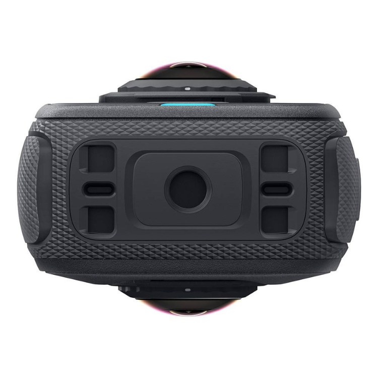 Câmara de Ação Insta360 X4 Air (Standard Bundle) Preto