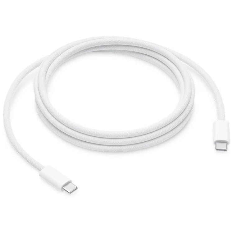 Cabo de Dados Apple USB-C p/ USB-C 240W 2m