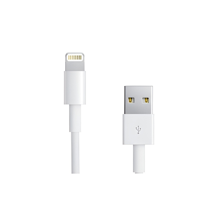 Cabo de Dados Lightning p/ USB 2m