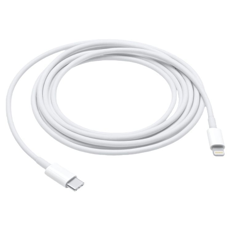 Cabo de Dados Apple Lightning USB-C 2m