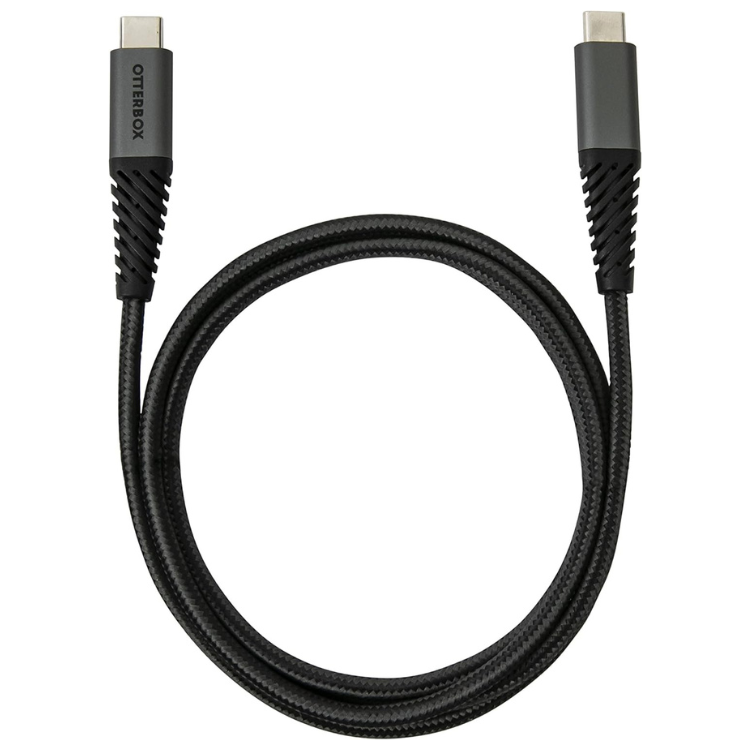 Cabo de Dados Otterbox USB-C p/ USB-C 1m