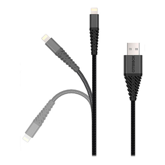 Cabo de Dados Otterbox Micro-USB 1m