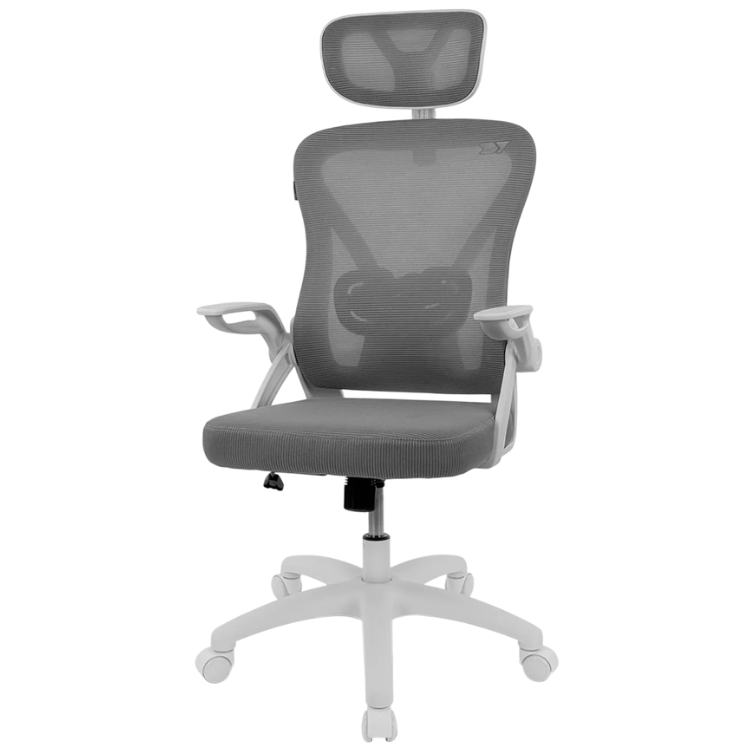 Cadeira de Escritório Drift Drair 35 Cinzento