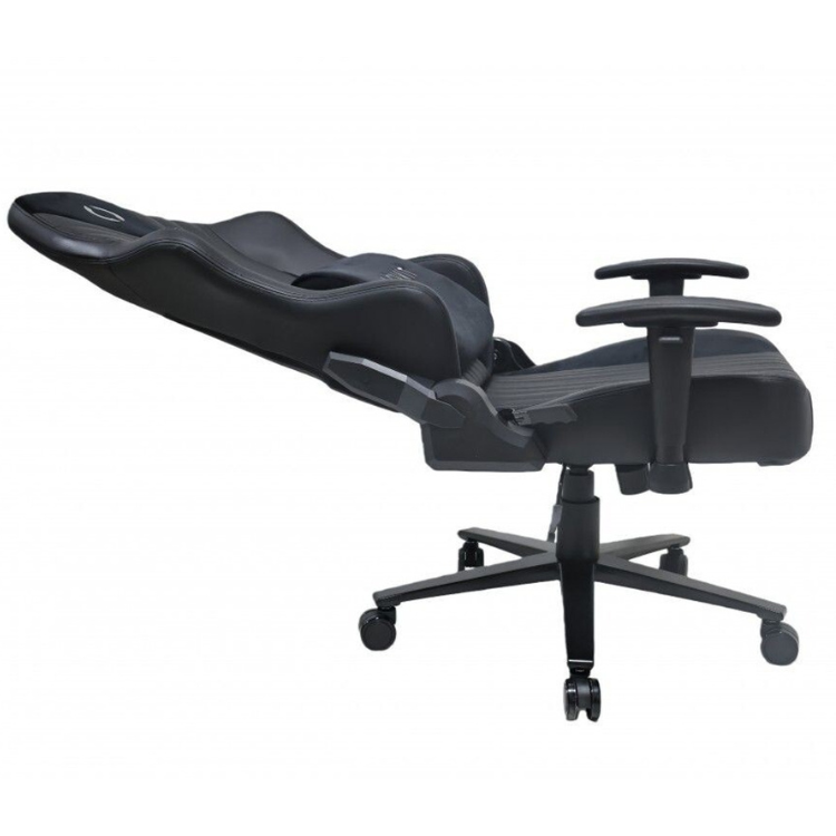 Cadeira Gaming LOVIT Executiva Domus Preto