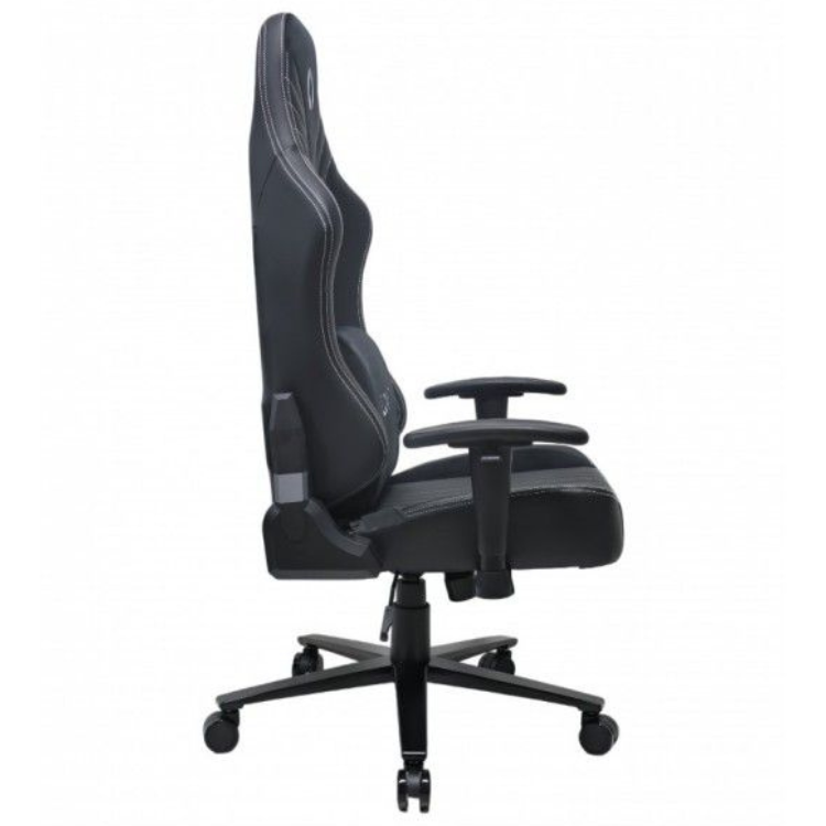 Cadeira Gaming LOVIT Executiva Domus Preto/Branco