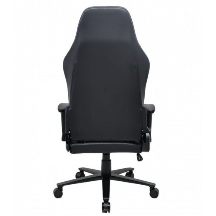 Cadeira Gaming LOVIT Executiva Domus Preto/Branco