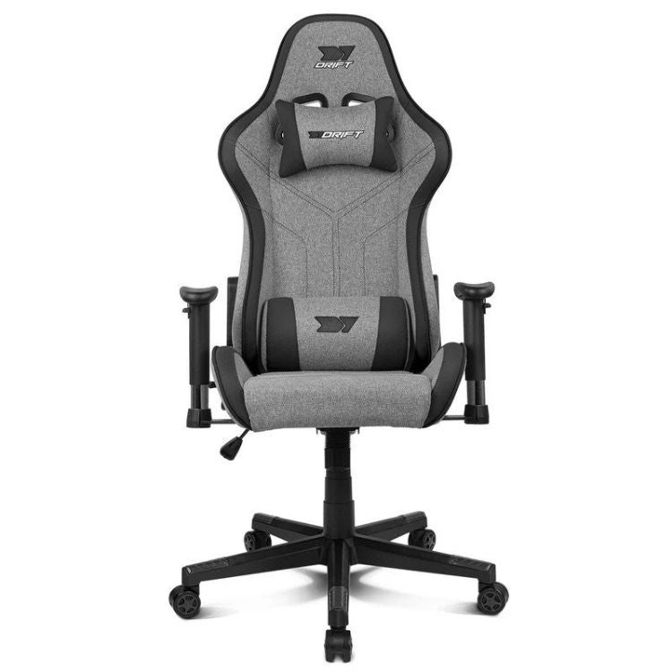 Cadeira Gaming Drift DR90 Pro Preto