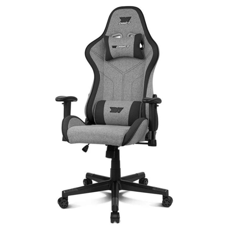 Cadeira Gaming Drift DR90 Pro Preto