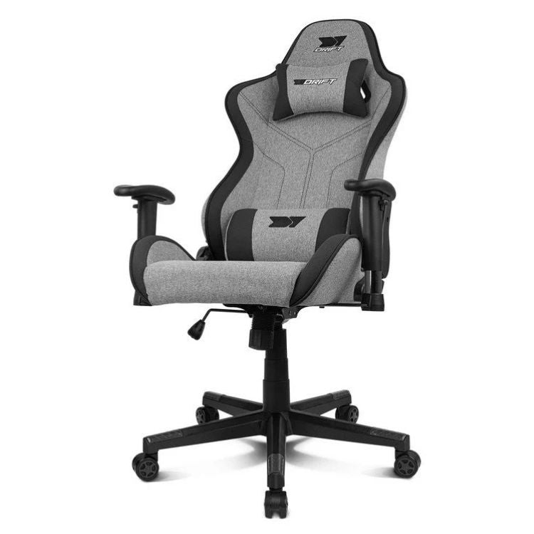 Cadeira Gaming Drift DR90 Pro Preto