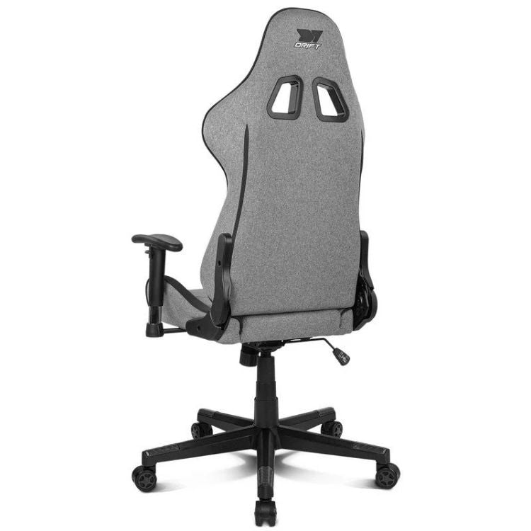 Cadeira Gaming Drift DR90 Pro Preto