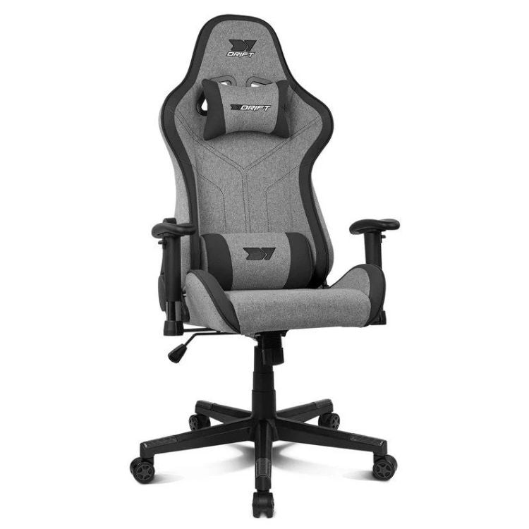 Cadeira Gaming Drift DR90 Pro Preto