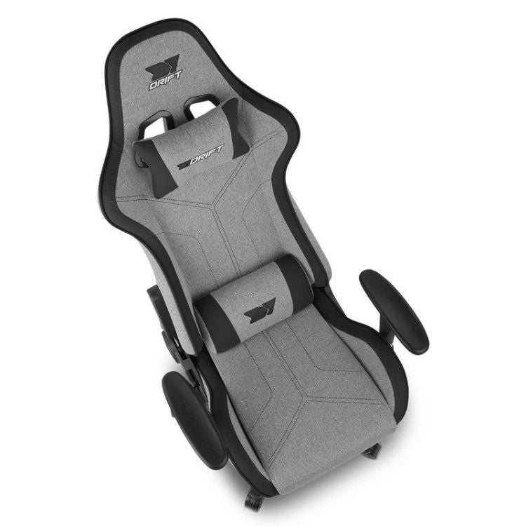 Cadeira Gaming Drift DR90 Pro Preto