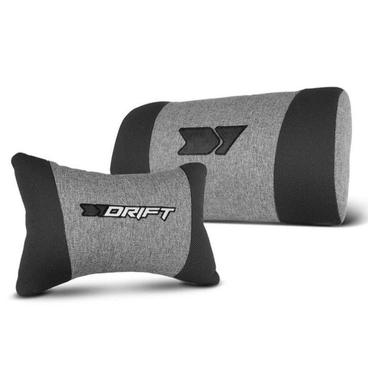 Cadeira Gaming Drift DR90 Pro Preto