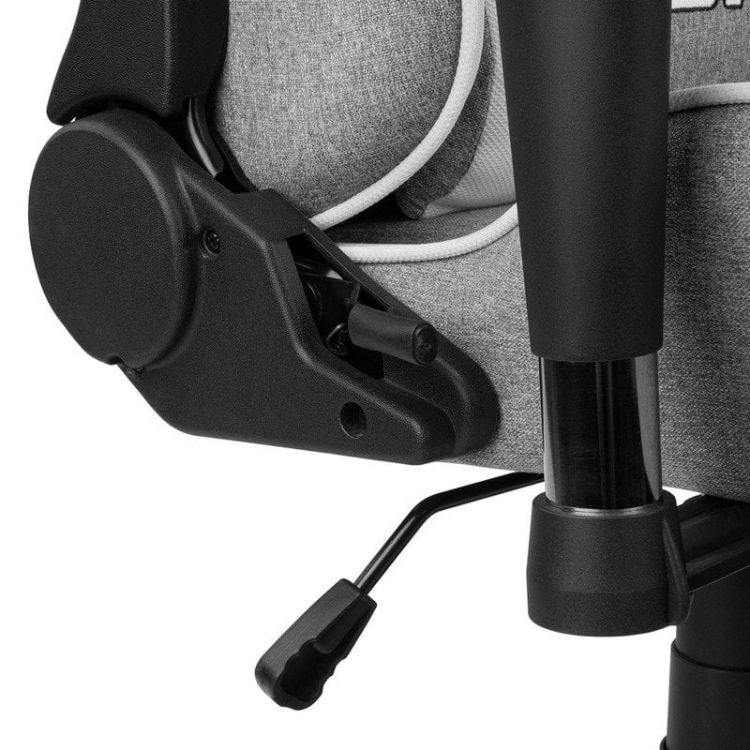 Cadeira Gaming Drift DR90 Pro Cinzento