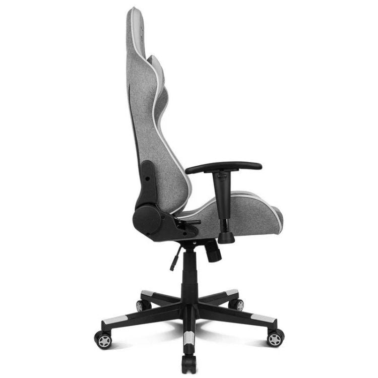 Cadeira Gaming Drift DR90 Pro Cinzento