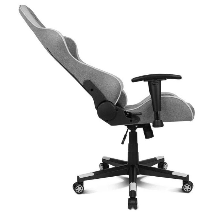 Cadeira Gaming Drift DR90 Pro Cinzento