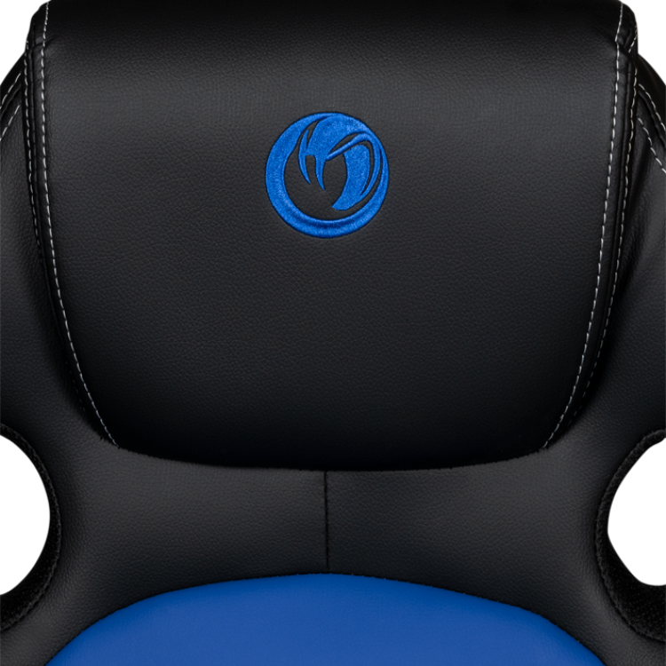 Cadeira Gaming Nacon PCCH-310 Preto/Azul