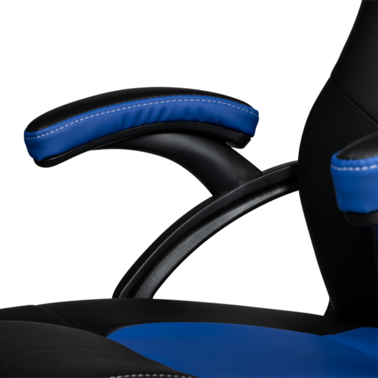Cadeira Gaming Nacon PCCH-310 Preto/Azul