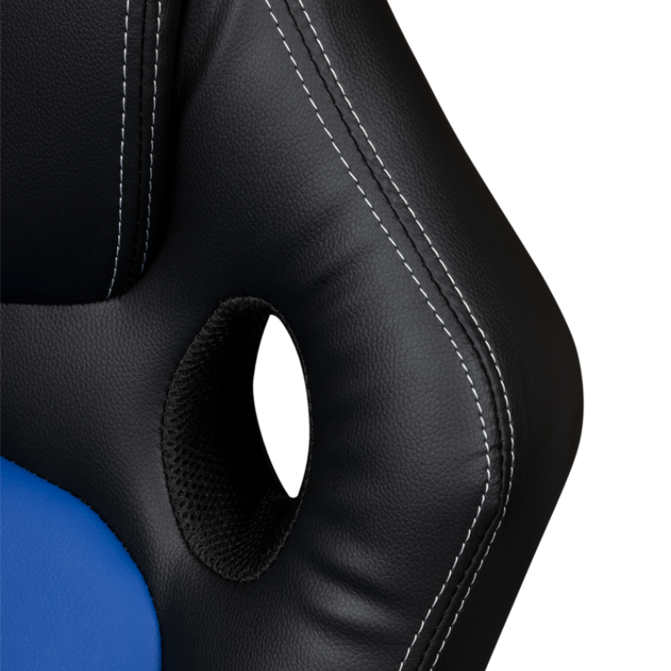 Cadeira Gaming Nacon PCCH-310 Preto/Azul