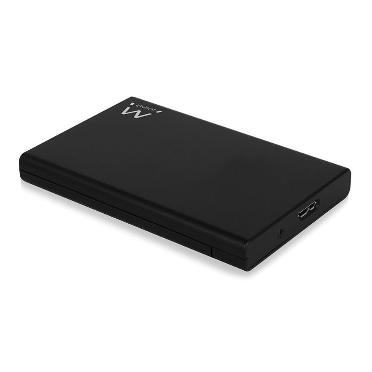 Caixa Externa 2.5" Ewent USB 3.0 Preto
