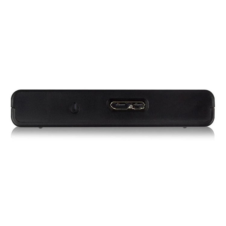Caixa Externa 2.5" Ewent USB 3.0 Preto