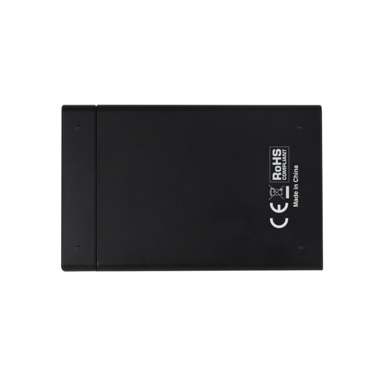 Caixa Externa 2.5" Ewent USB 3.0 Preto
