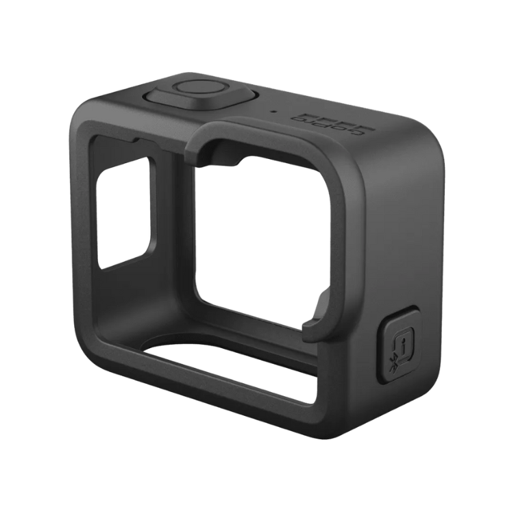 Caixa GoPro Protective Sleeve p/ HERO Preto