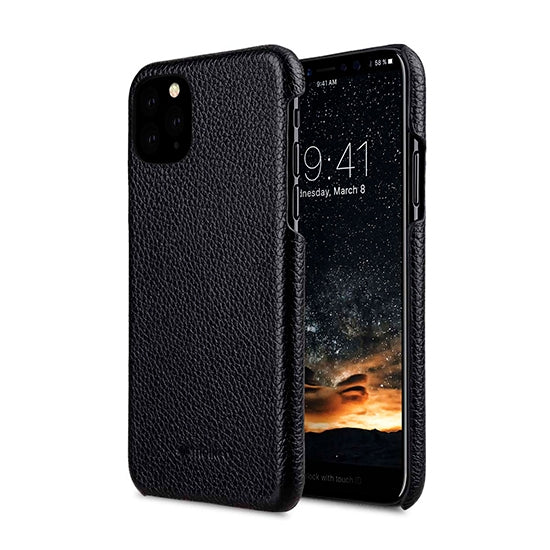 Protective Cover iPhone 11 Pro Max Preto