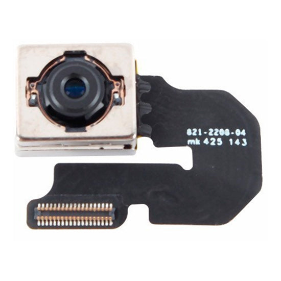 Camara traseira iPhone 6S