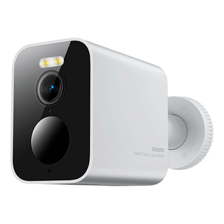 Câmara Videovigilância Xiaomi Outdoor BW300 Branco