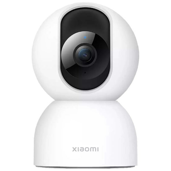 Câmara Videovigilância Xiaomi Smart Camera C400 Wi-Fi 2K Branco