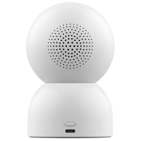 Câmara Videovigilância Xiaomi Smart Camera C400 Wi-Fi 2K Branco