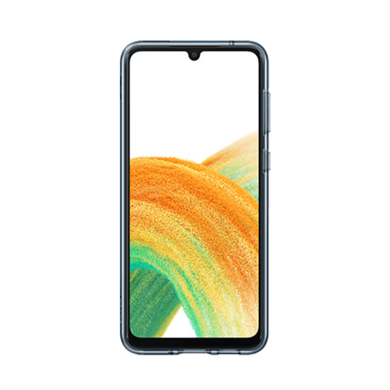 Capa Slim Strap Samsung Galaxy A33 5G Preto