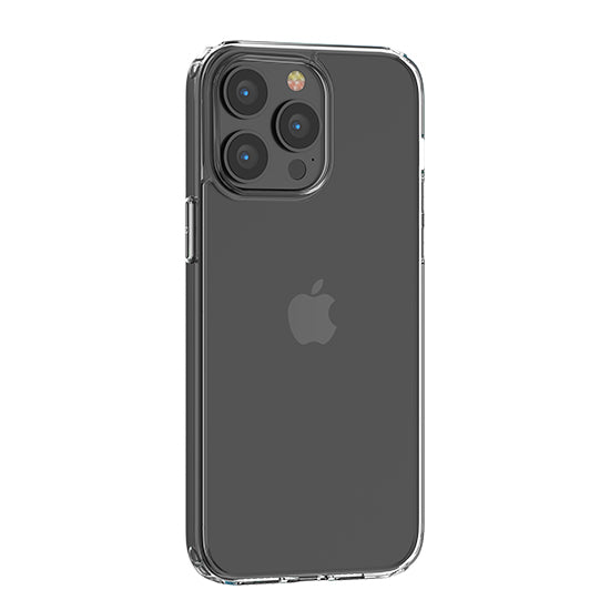 Capa Guardian DEVIA Apple iPhone 14 Preto Mate