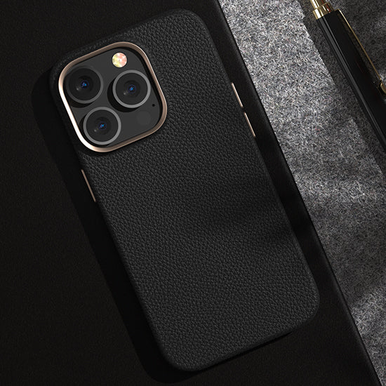 Capa Legend DEVIA Apple iPhone 14 Pro Max Preto