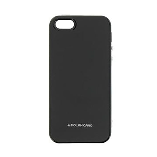 Capa TPU Molan Cano Xiaomi Redmi 7 - Preto