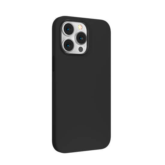 Capa Nature DEVIA Apple iPhone 14 Plus Preto