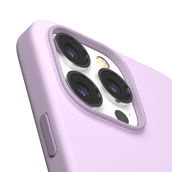 Capa Nature DEVIA Apple iPhone 14 Plus Roxo