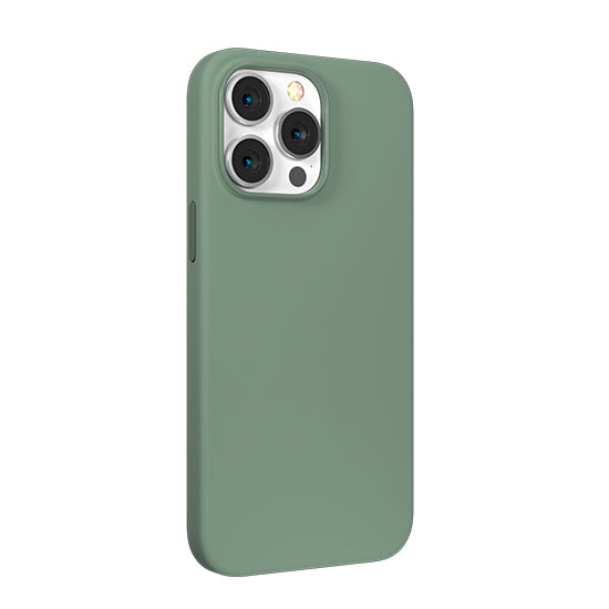 Capa Nature DEVIA Apple iPhone 14 Pro Max Verde