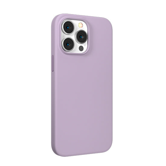 Capa Nature DEVIA Apple iPhone 14 Roxo
