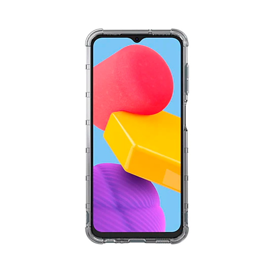 Capa Protetora Samsung Galaxy M13 Preto