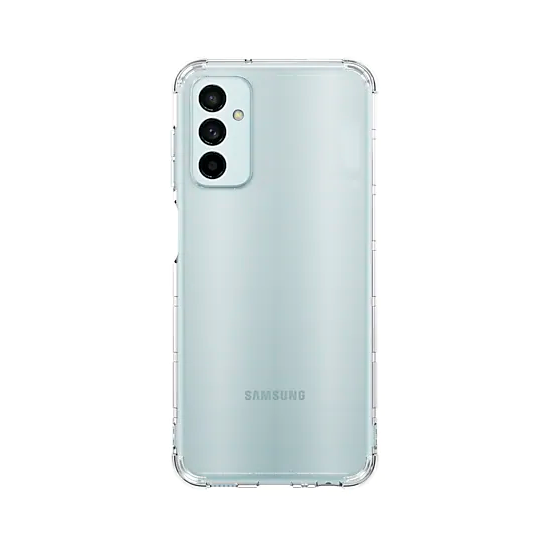 Capa Protetora Samsung Galaxy M13 Transparente