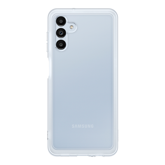 Capa Samsung Galaxy A13 5G Soft Transparente