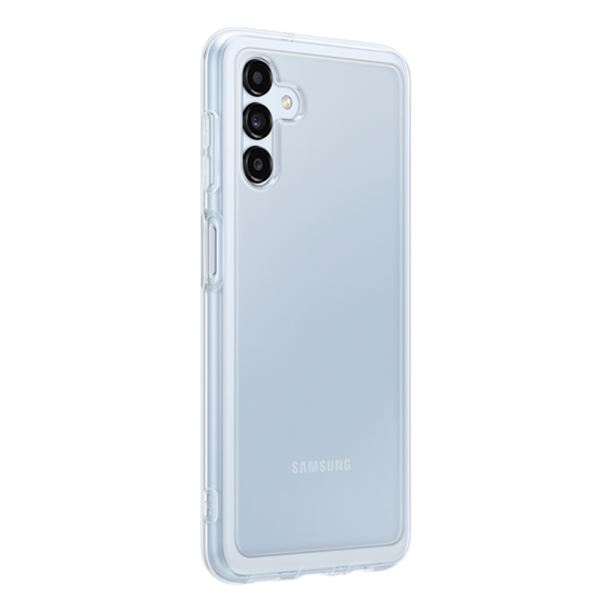 Capa Samsung Galaxy A13 5G Soft Transparente