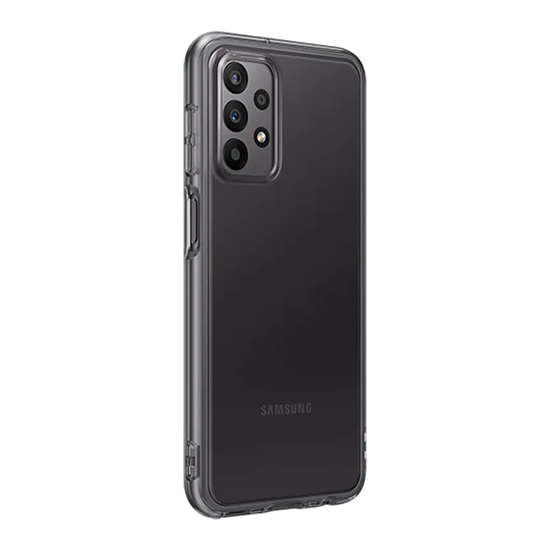 Capa Samsung Galaxy A23 5G Soft Preto