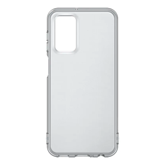 Capa Samsung Galaxy A23 5G Soft Preto