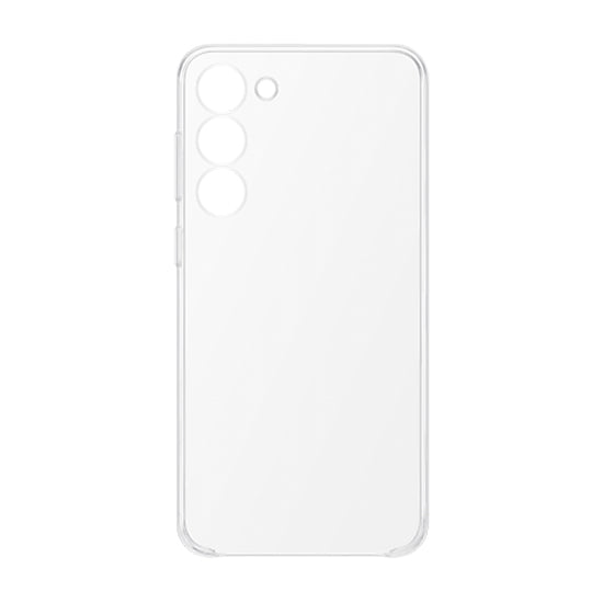 Capa Samsung Galaxy S23+ Transparente