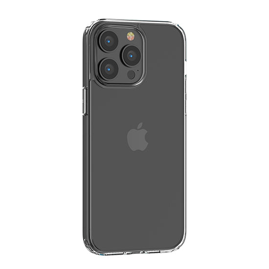 Capa Shark DEVIA Apple iPhone 14 Plus Transparente