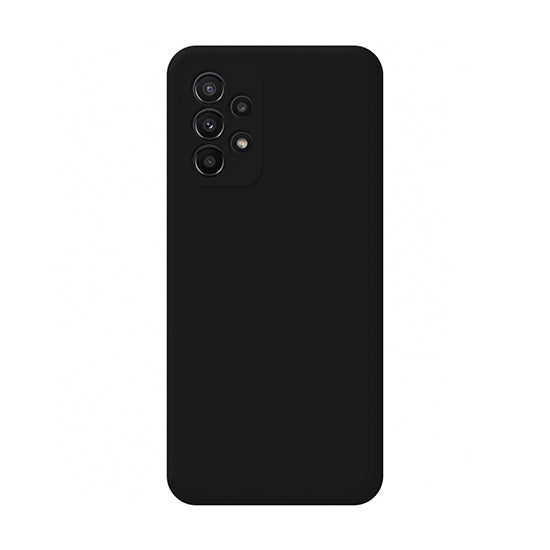 Capa Silicone T-K Samsung Galaxy A23 Preto